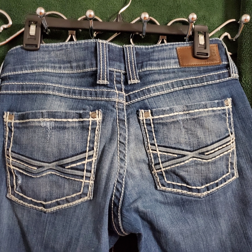 BKE Culture Jeans